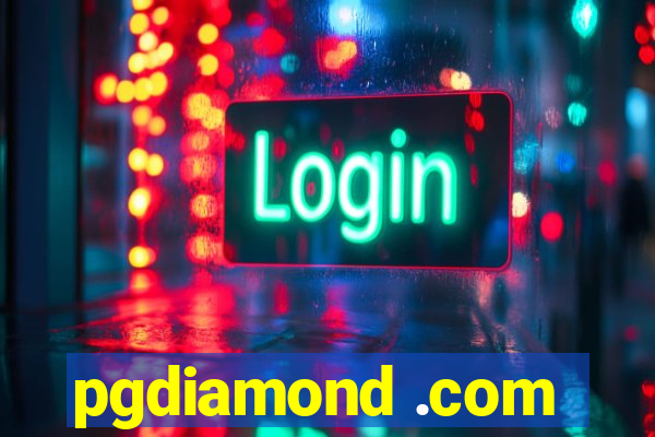 pgdiamond .com